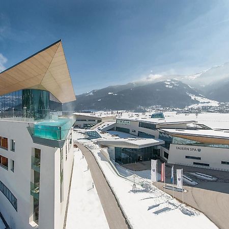 Tauern Spa Hotel & Therme Kaprun Kültér fotó