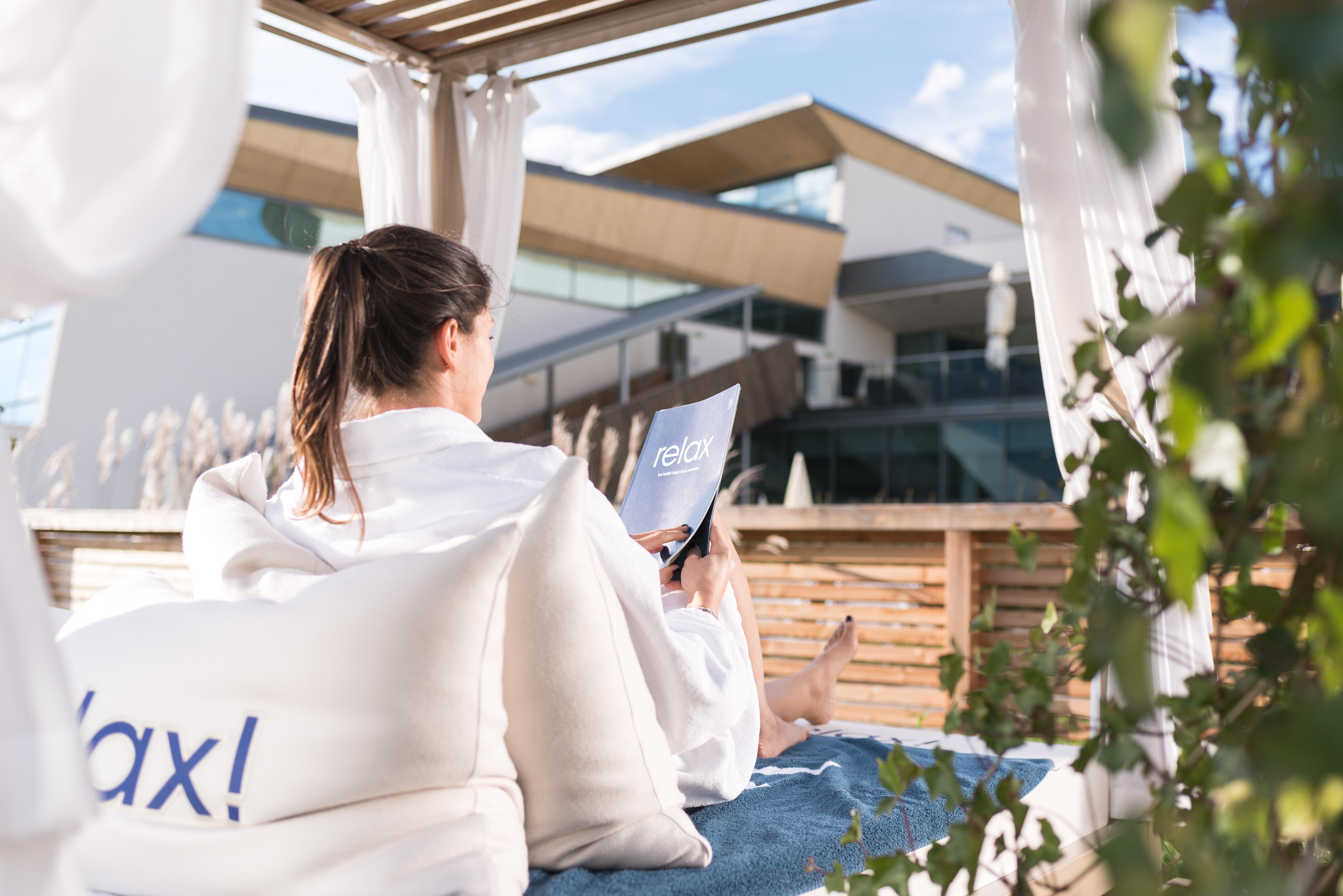 Tauern Spa Hotel & Therme Kaprun Kültér fotó