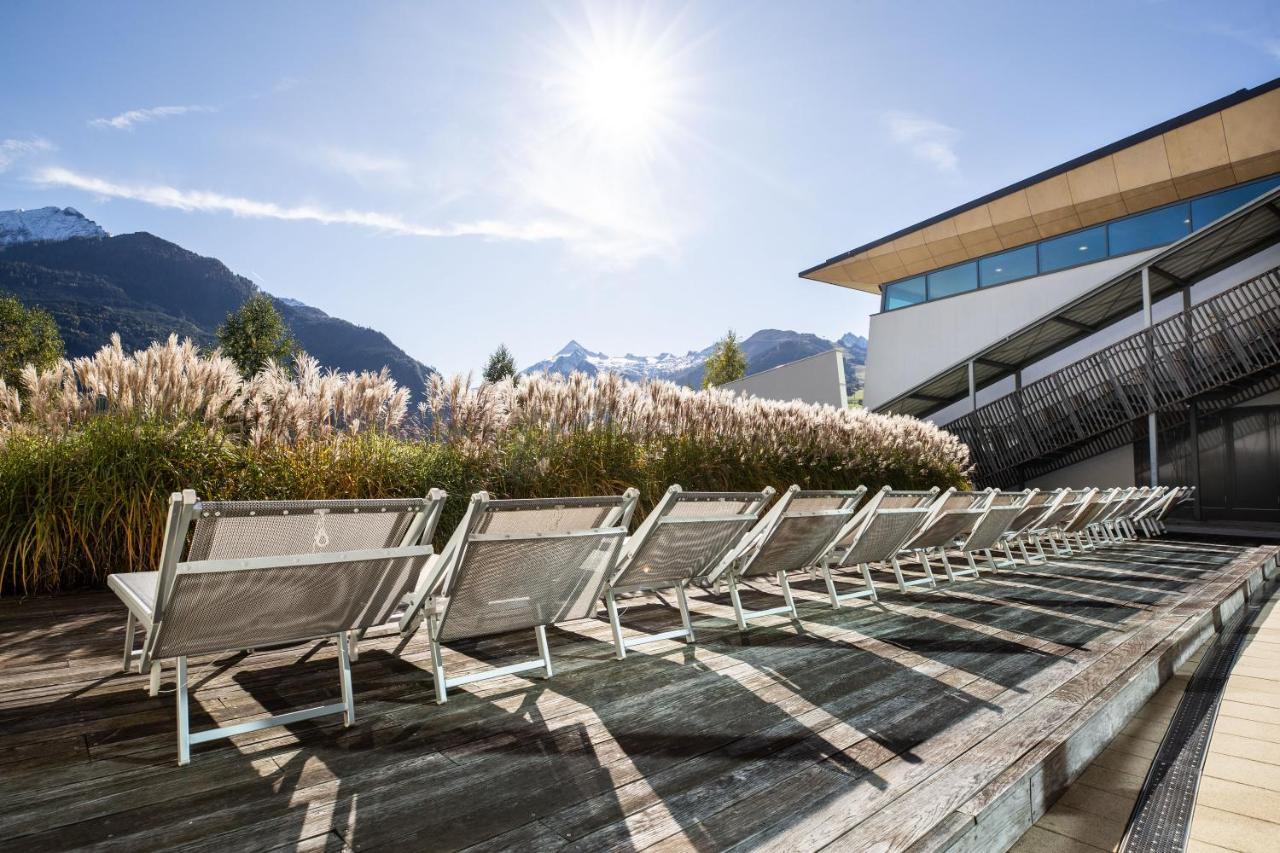 Tauern Spa Hotel & Therme Kaprun Kültér fotó