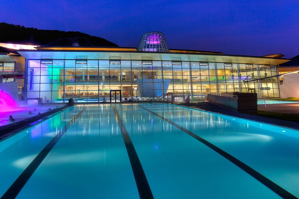 Tauern Spa Hotel & Therme Kaprun Létesítmények fotó