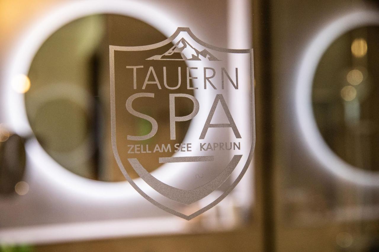 Tauern Spa Hotel & Therme Kaprun Kültér fotó