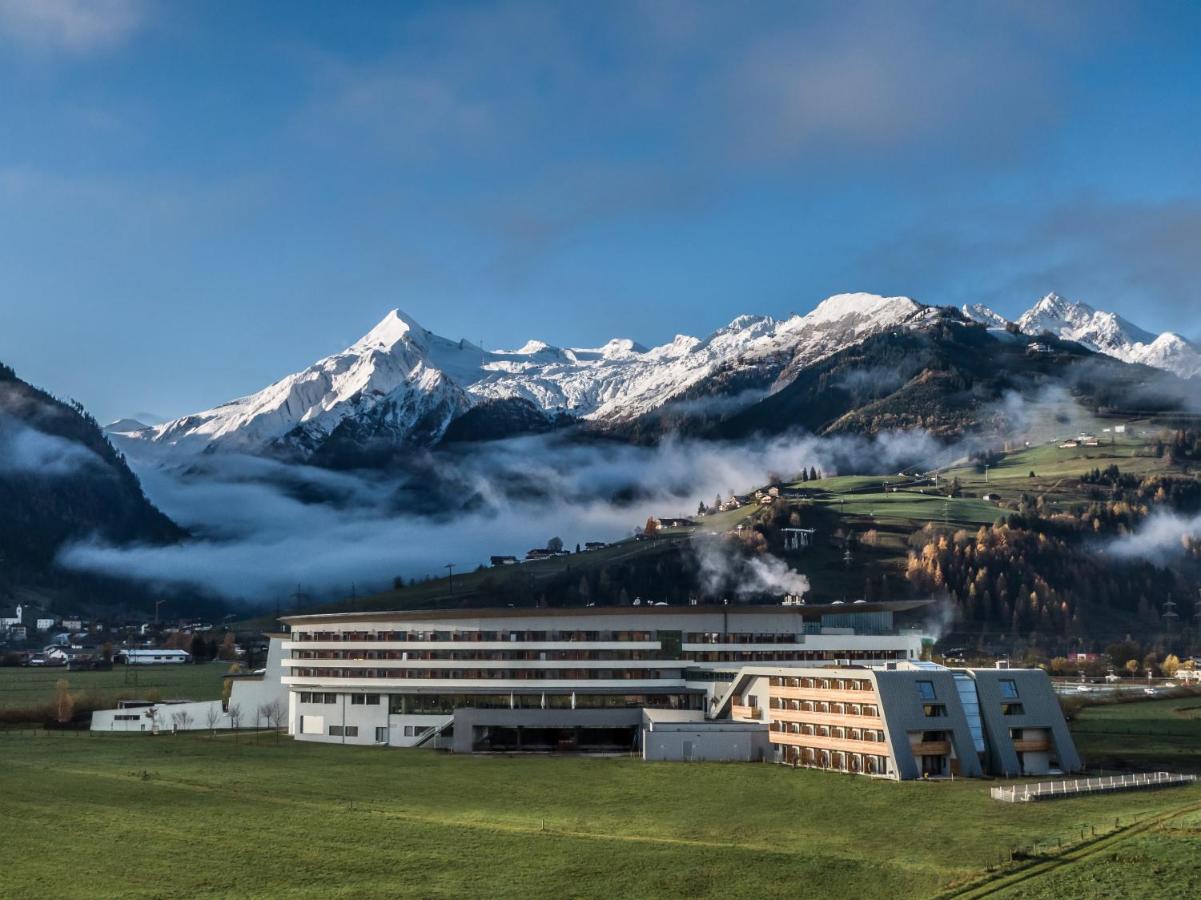 Tauern Spa Hotel & Therme Kaprun Kültér fotó