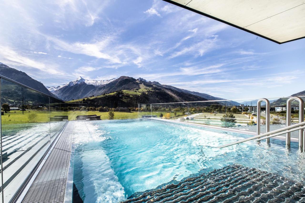 Tauern Spa Hotel & Therme Kaprun Kültér fotó