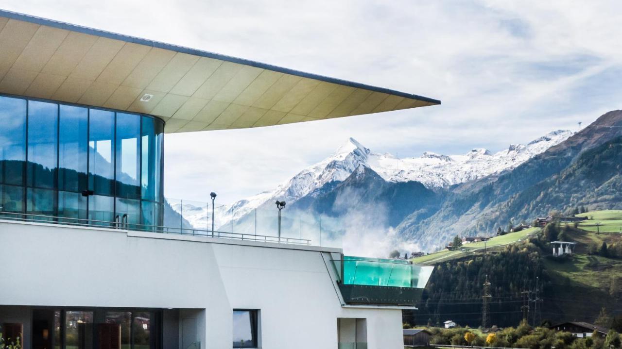 Tauern Spa Hotel & Therme Kaprun Kültér fotó