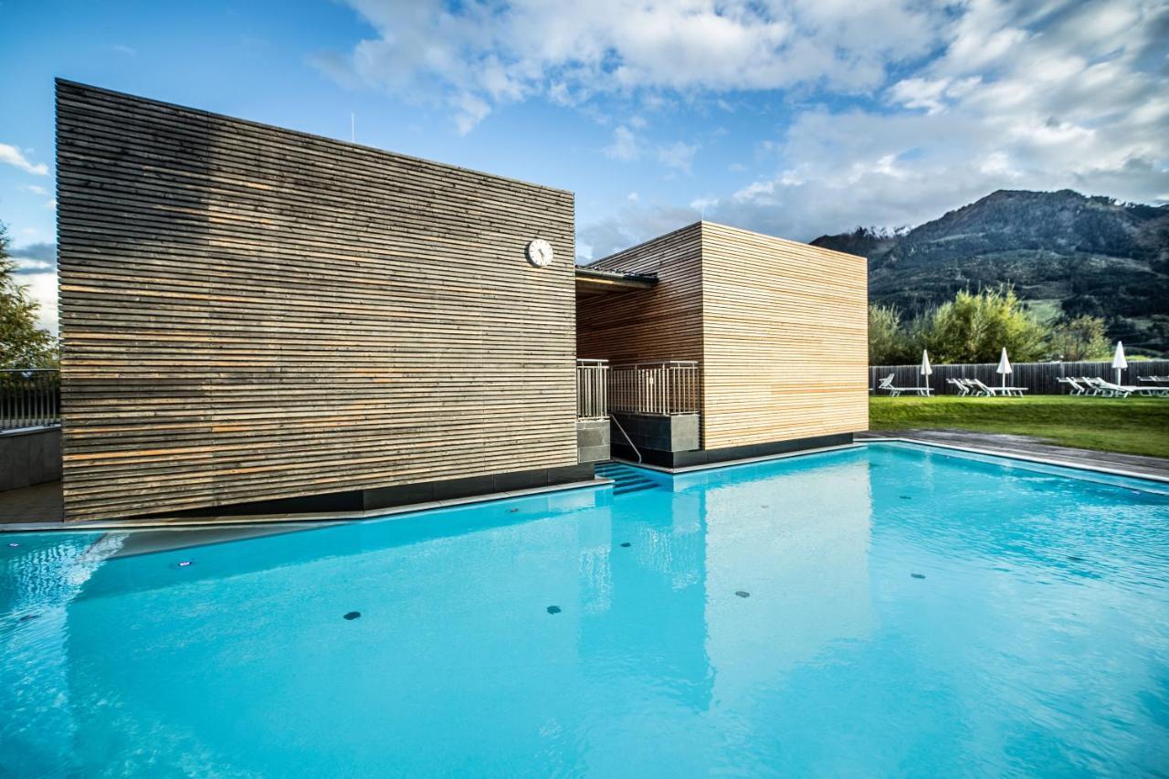 Tauern Spa Hotel & Therme Kaprun Kültér fotó