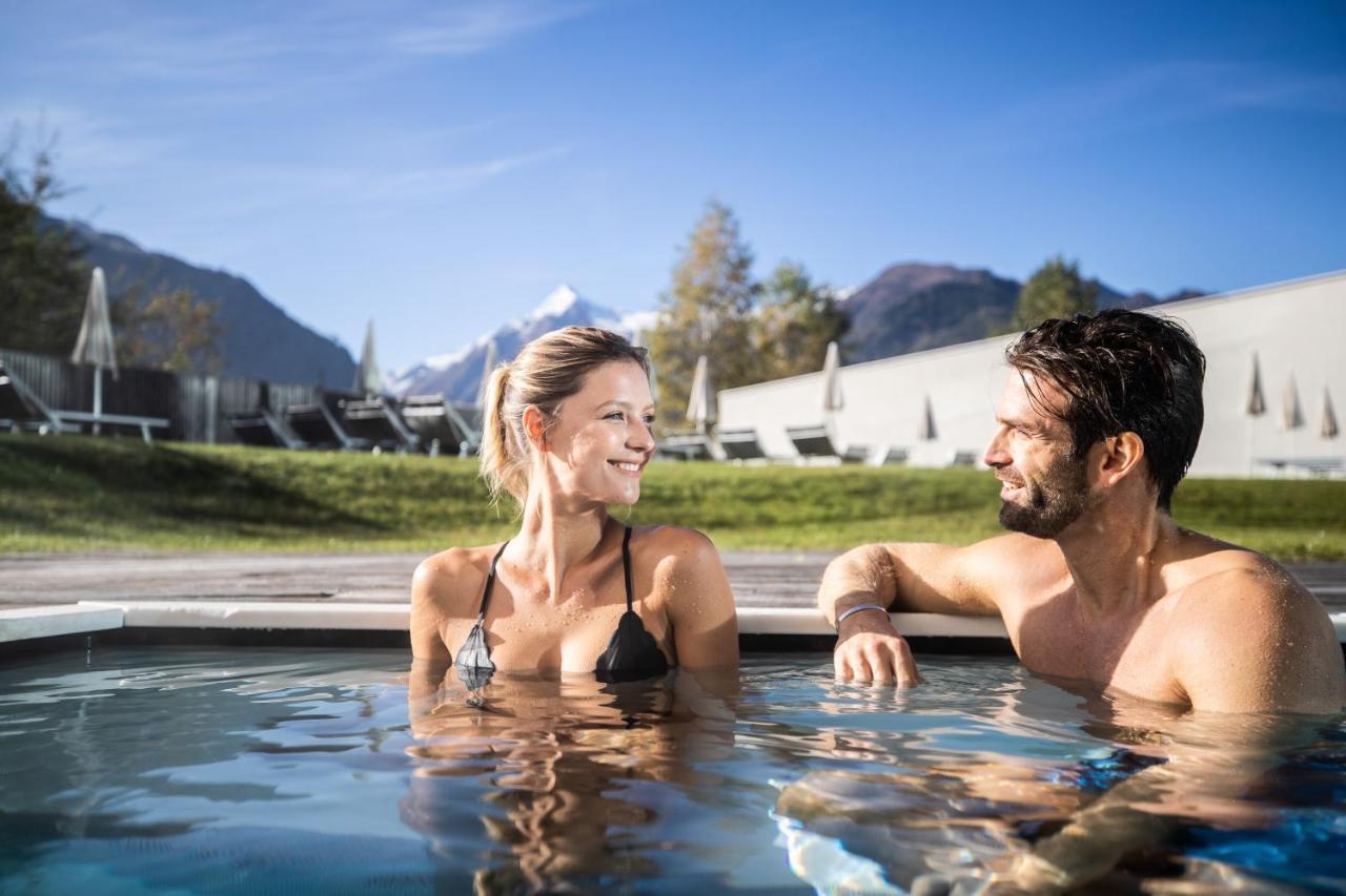 Tauern Spa Hotel & Therme Kaprun Kültér fotó